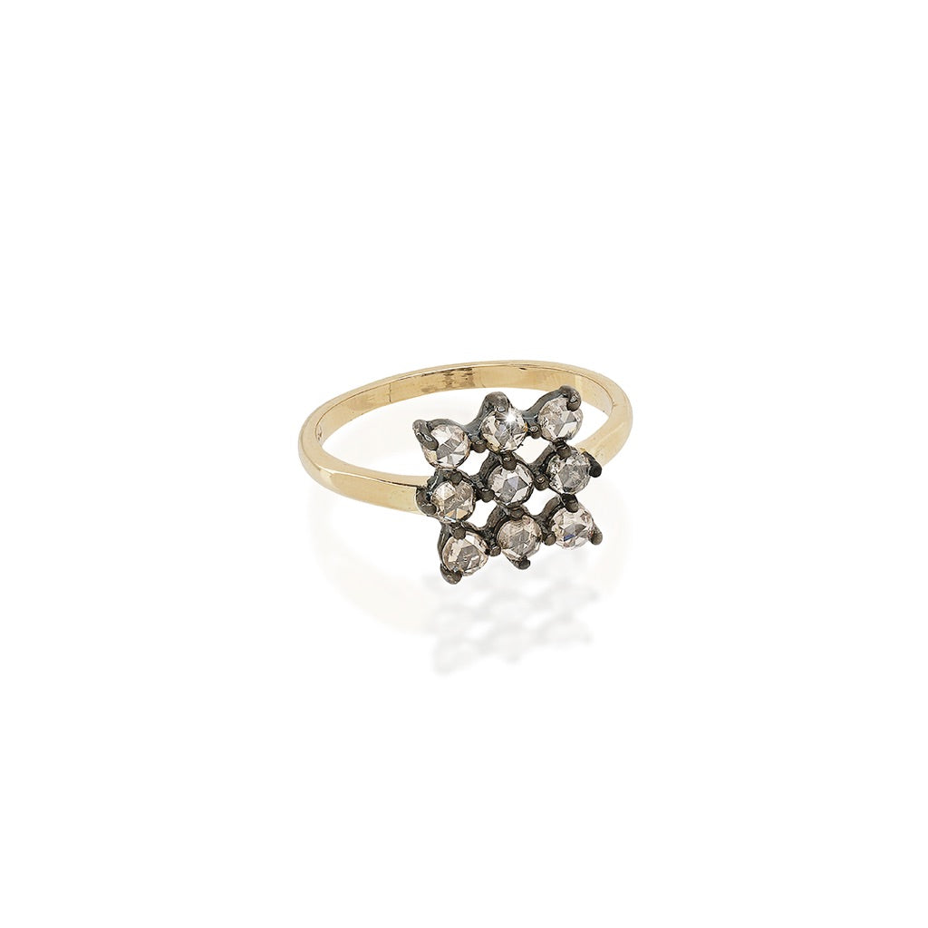 AMALFI, Furore Ring