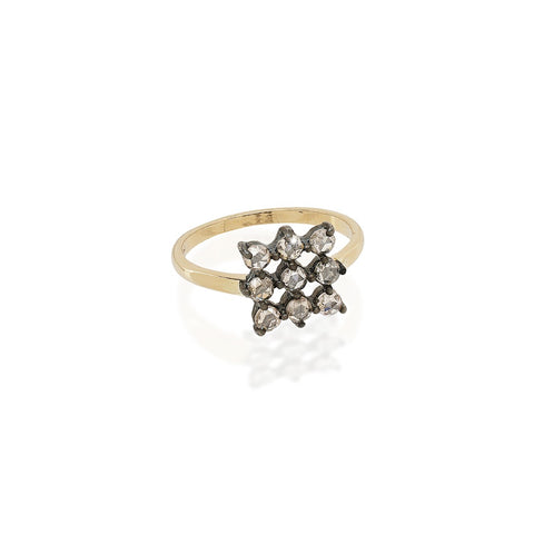 AMALFI, Furore Ring