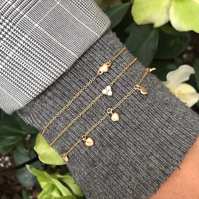 OLYMPIA, Hera Bracelet