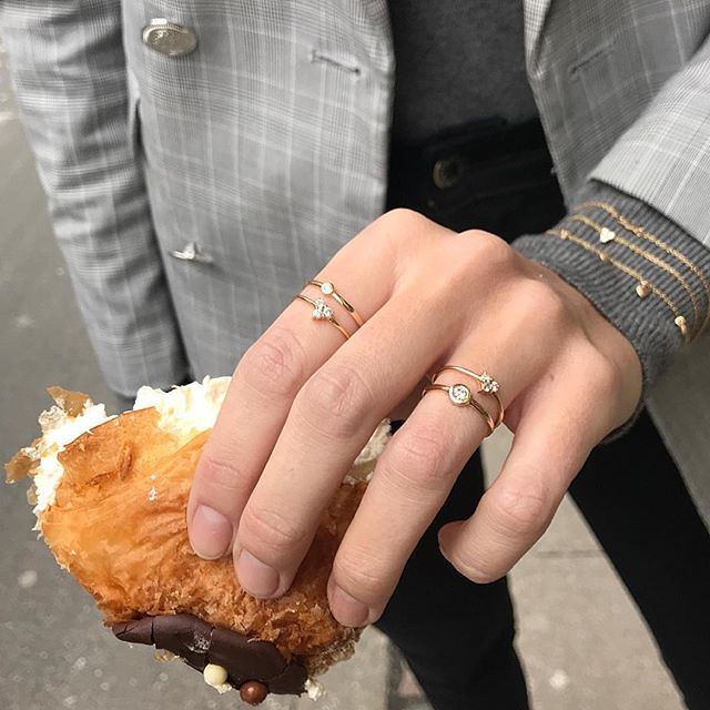 OLYMPIA, Hera Bracelet