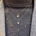 OLYMPIA, Hermes Necklace