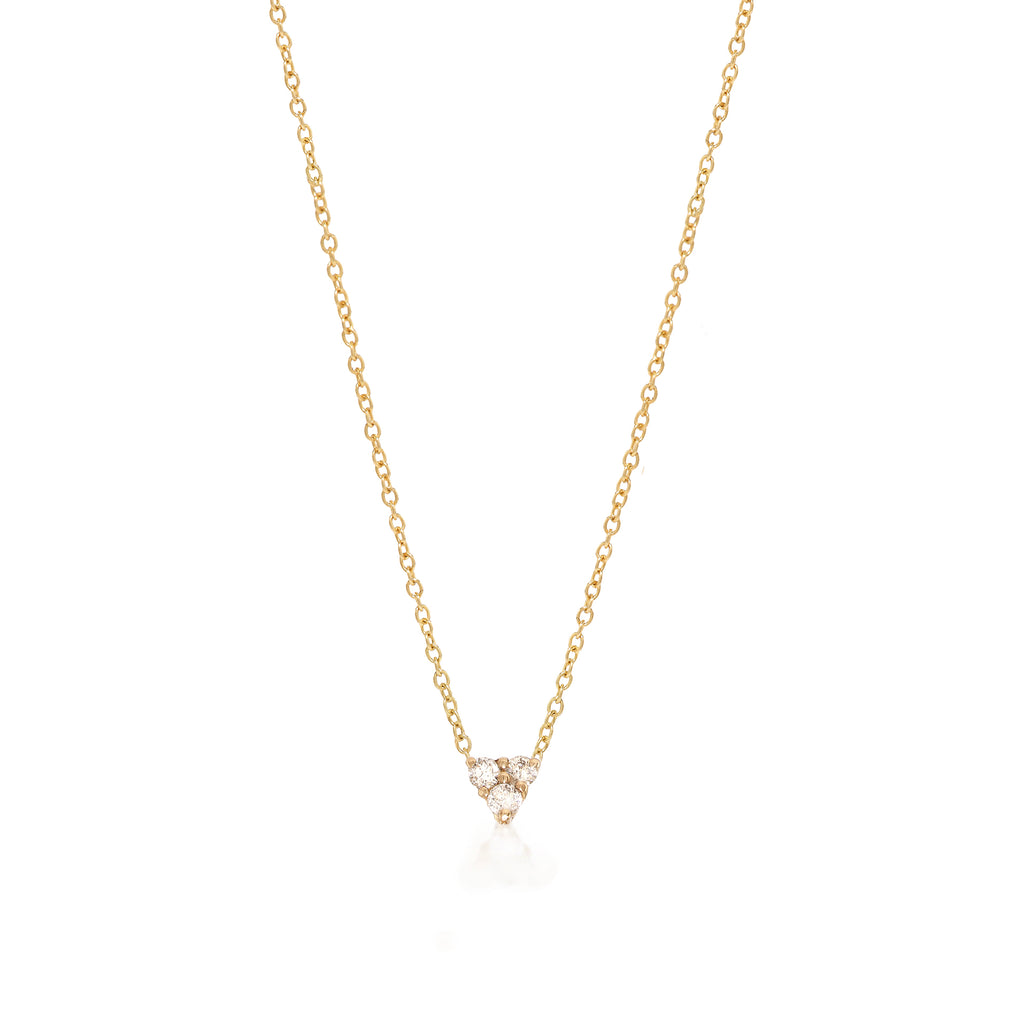 OLYMPIA, Hera Necklace