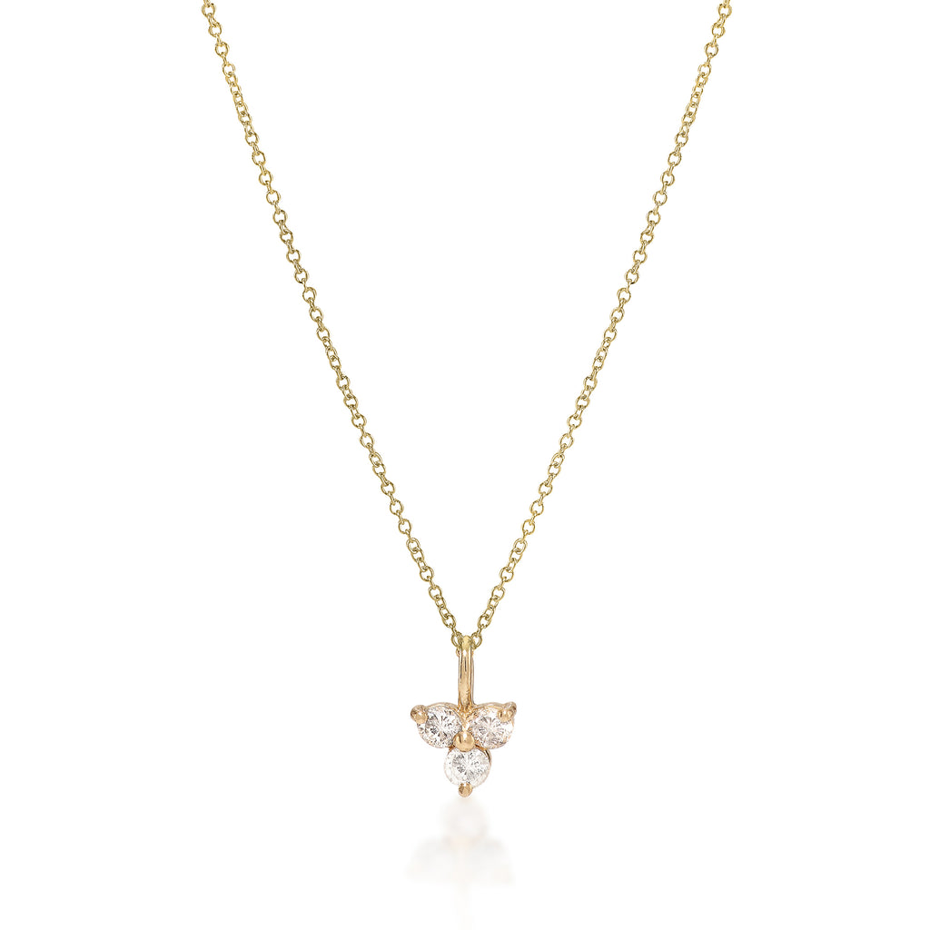 OLYMPIA, Hermes Necklace