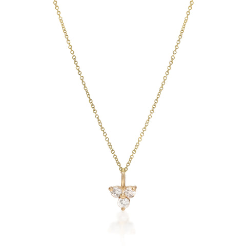 OLYMPIA, Hermes Necklace