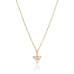 OLYMPIA, Hermes Necklace