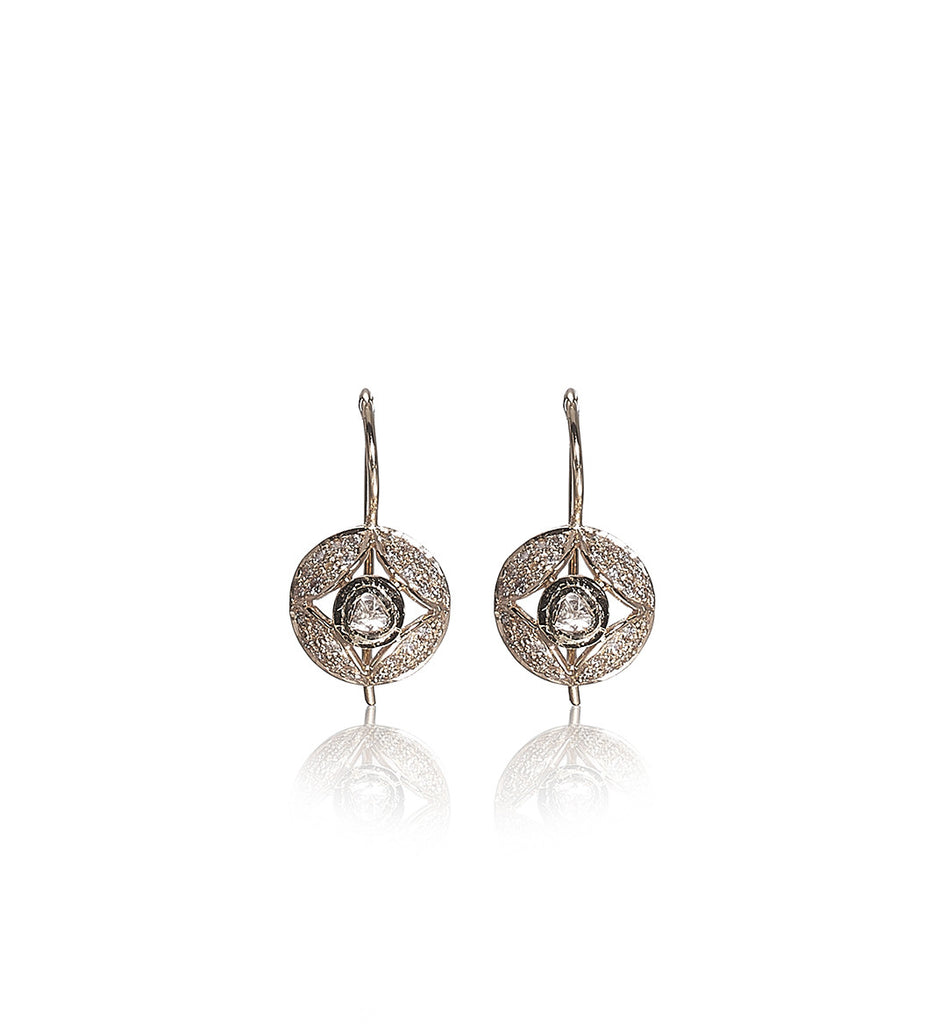 CLOVER CPH, Miracle Earrings