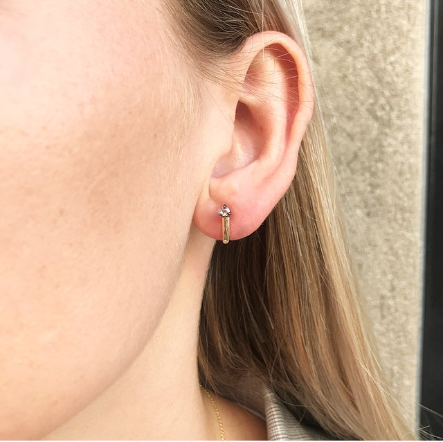 AMALFI, Attrani Earrings