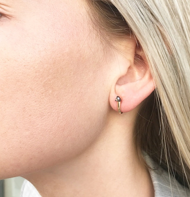 AMALFI, Attrani Earrings