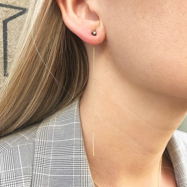 AMALFI, Minori Studs