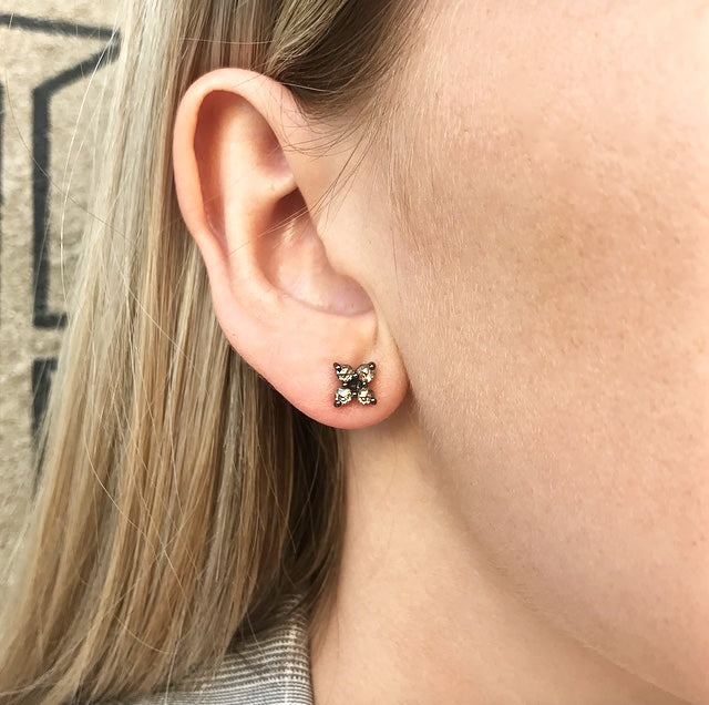 AMALFI, Positano Studs