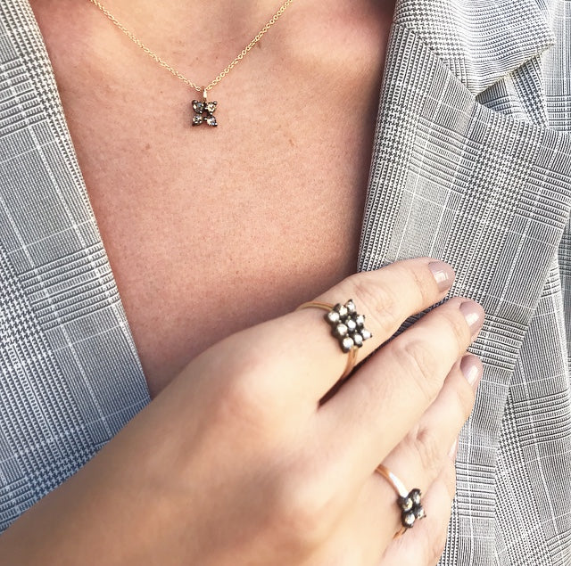 AMALFI, Positano Pendant