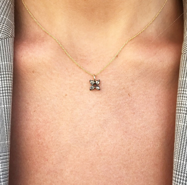 AMALFI, Positano Necklace