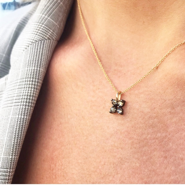 AMALFI, Positano Pendant