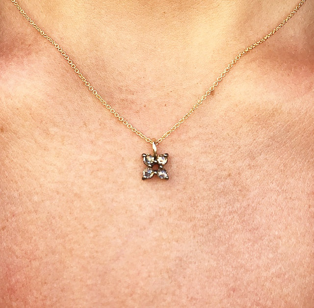 AMALFI, Positano Necklace