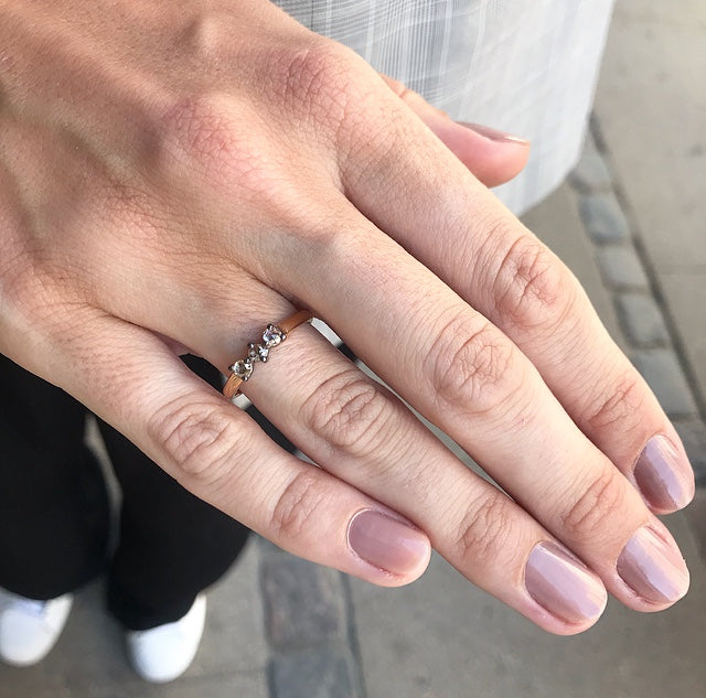 AMALFI, Praiano Ring