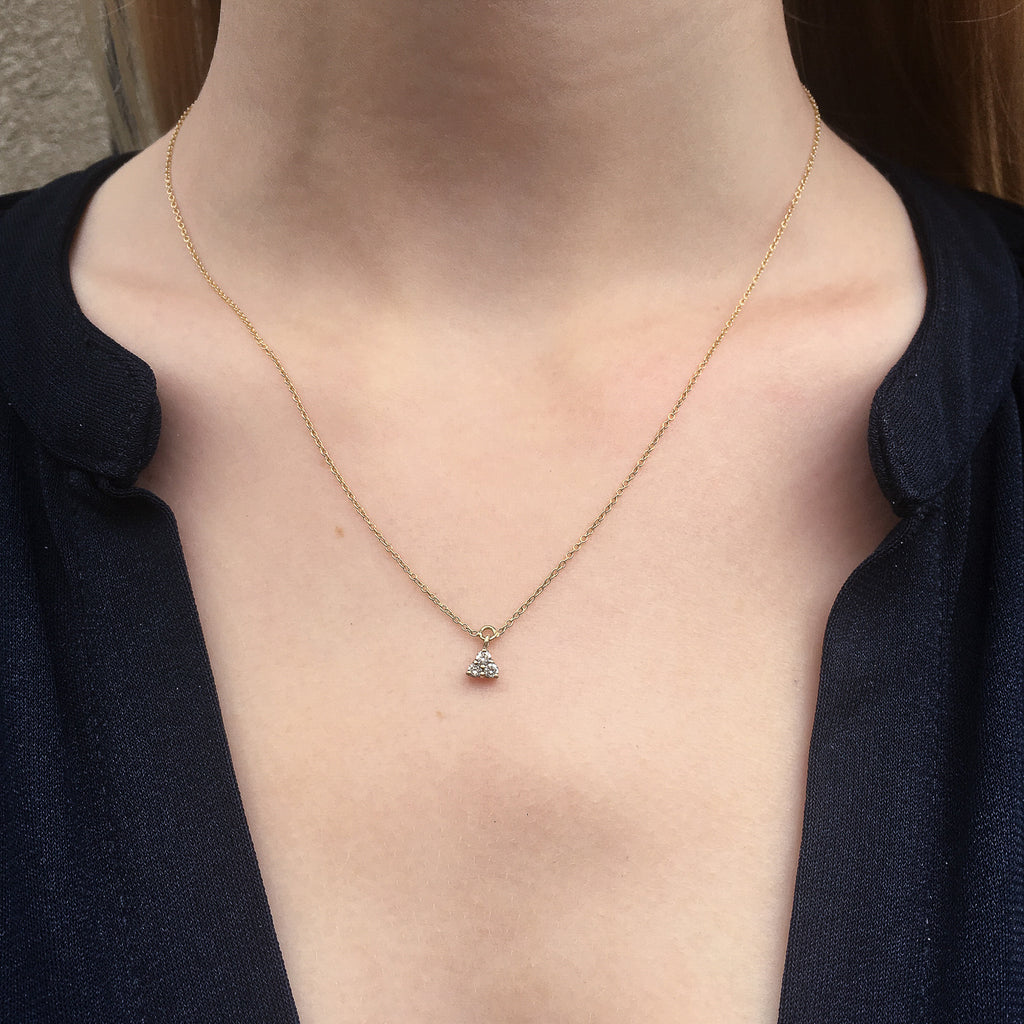 OLYMPIA, Hera Necklace