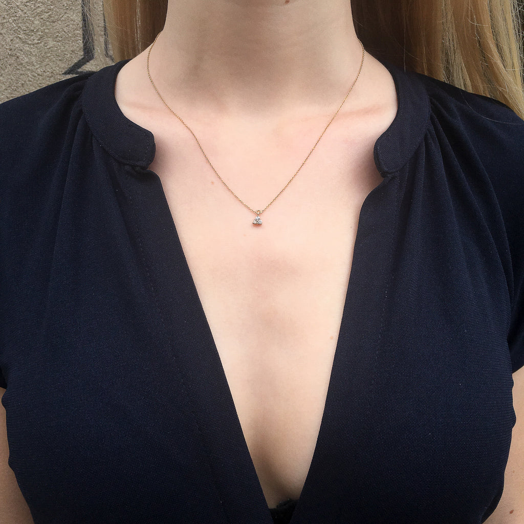 OLYMPIA, Hera Necklace