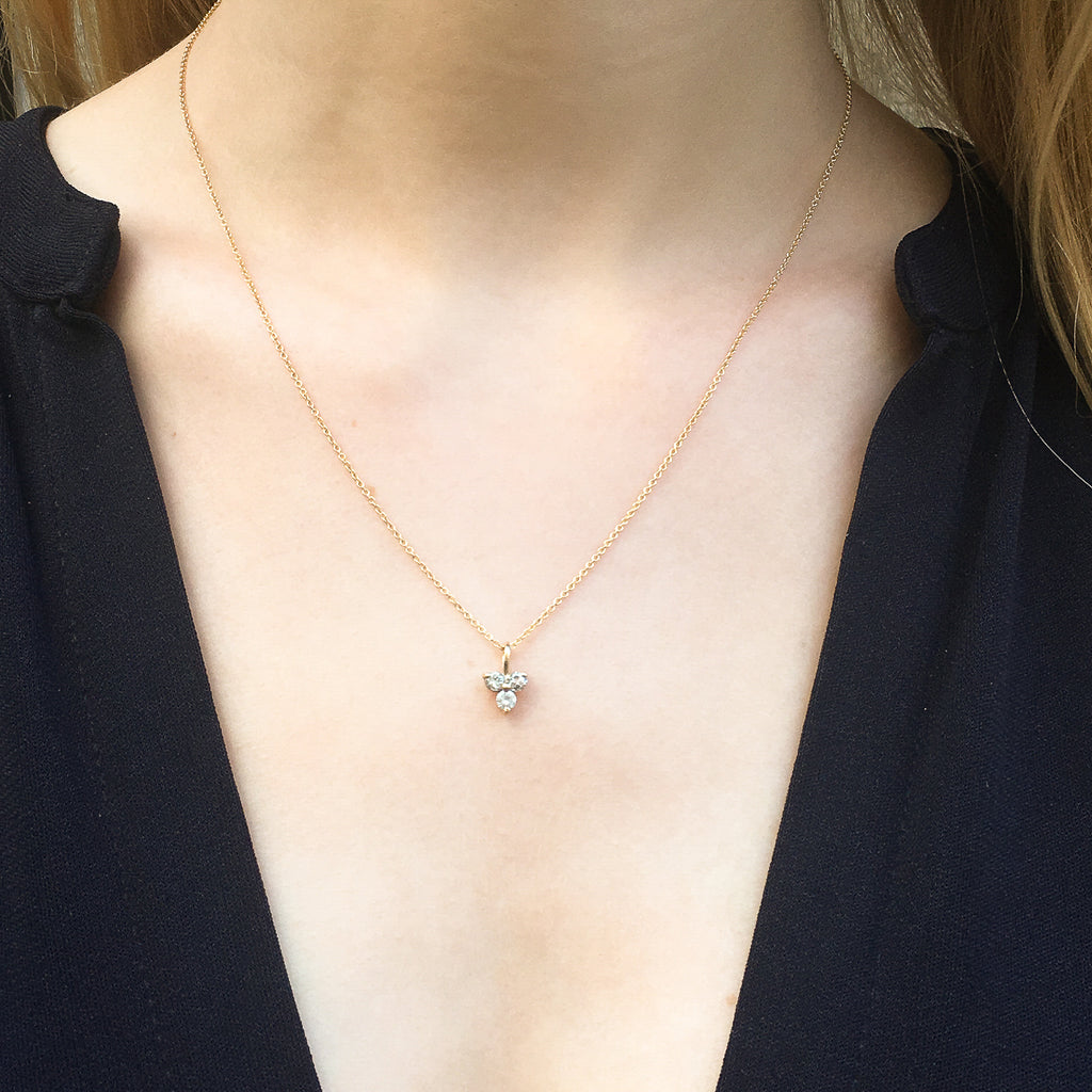 OLYMPIA, Hermes Pendant