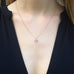 OLYMPIA, Hermes Necklace