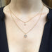 OLYMPIA, Hermes Necklace