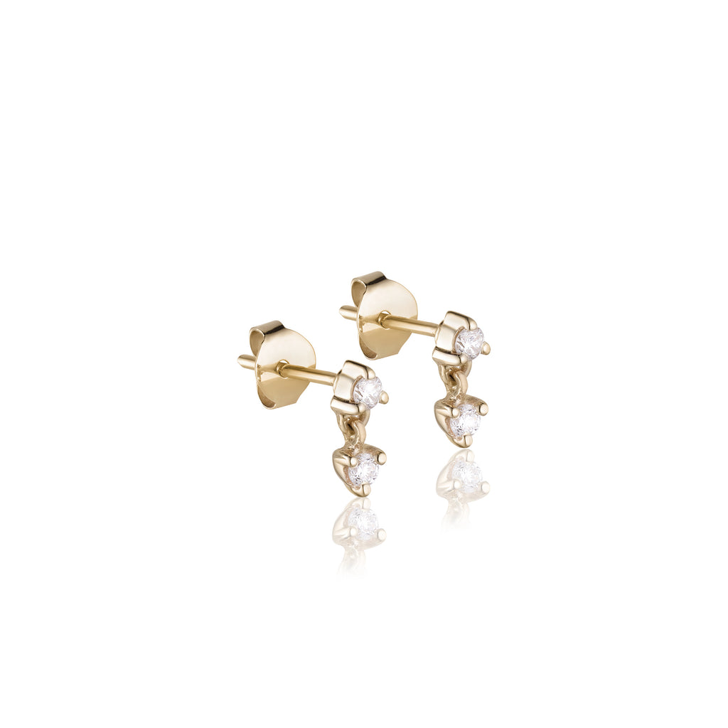 OLYMPIA, Artemis Tangles, Gold