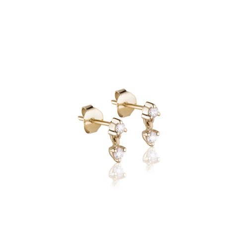 OLYMPIA, Artemis Tangles, Gold
