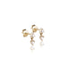 OLYMPIA, Artemis Tangles, Gold