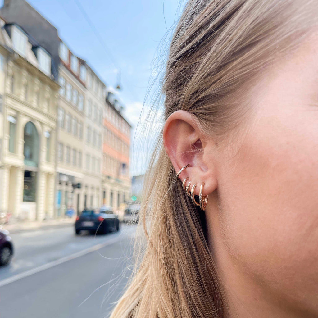 RIGA, Side Cuff