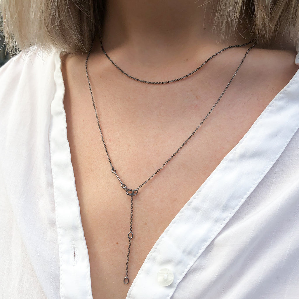 BASIC, Fine Anchor, Dark