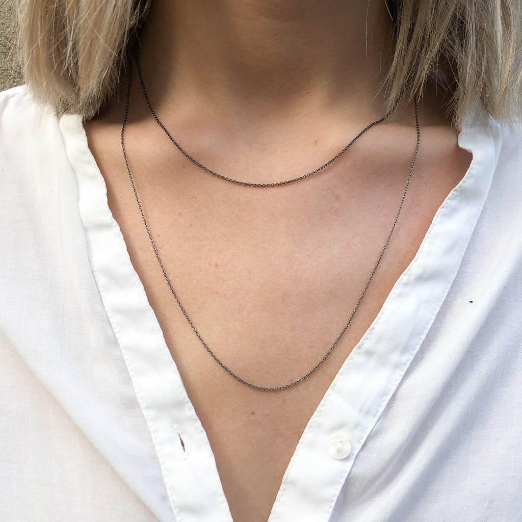 BASIC, Fine Anchor, Dark