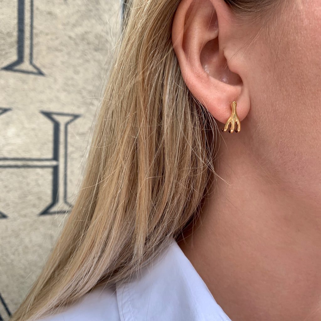 EAGLE ROCK, Claw Earring