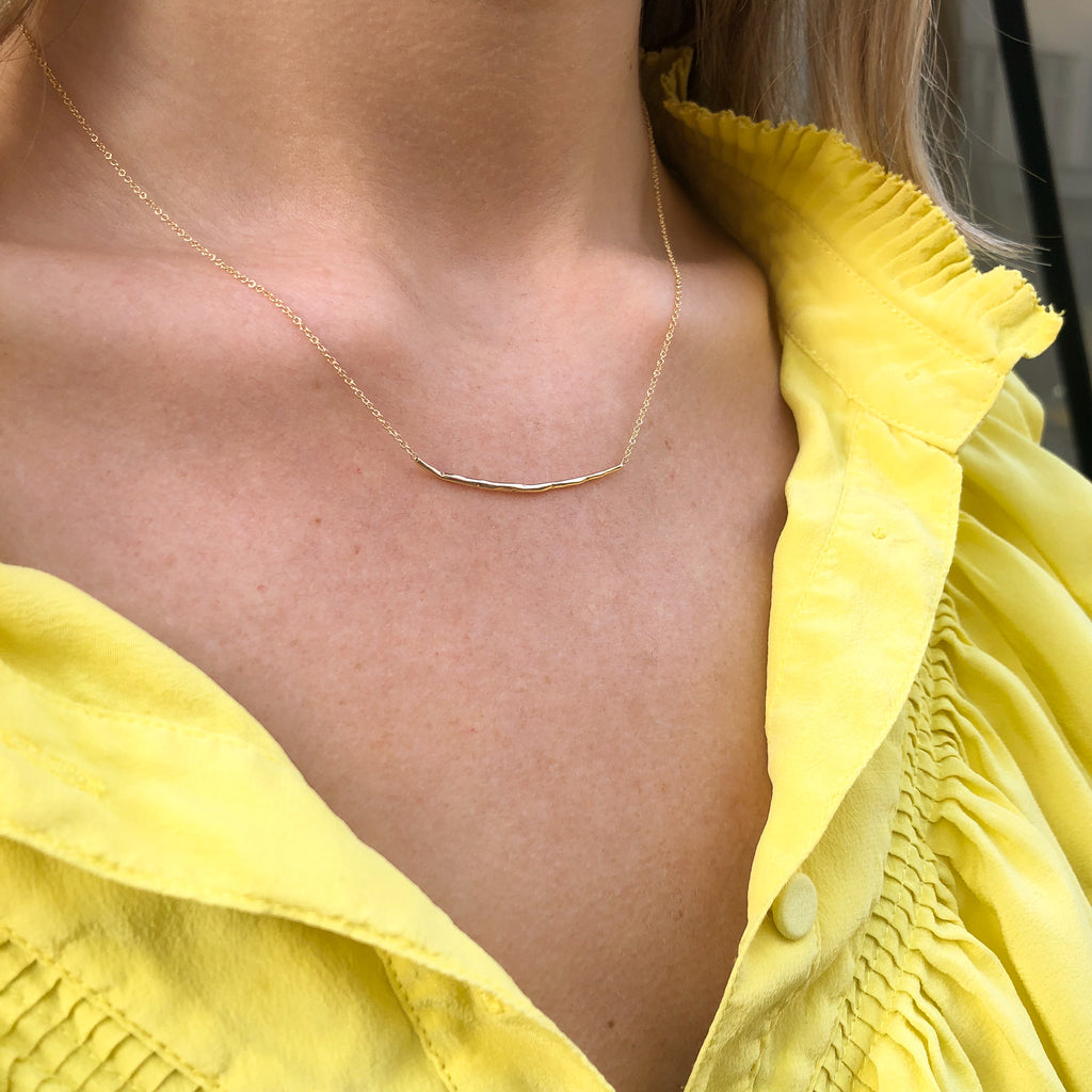 THAR, Tuhar Necklace