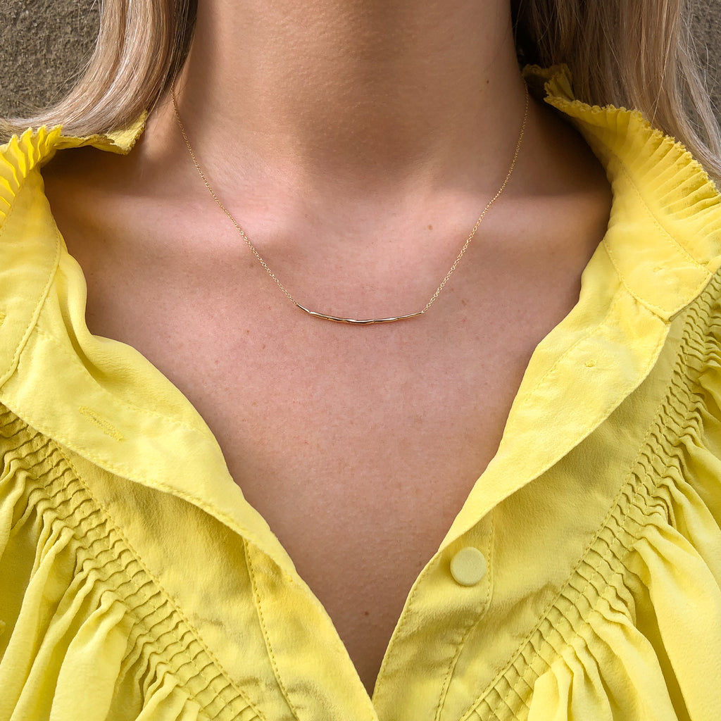 THAR, Tuhar Necklace