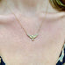 PHOENIX, Mythical Necklace