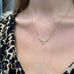 PHOENIX, Mythical Necklace