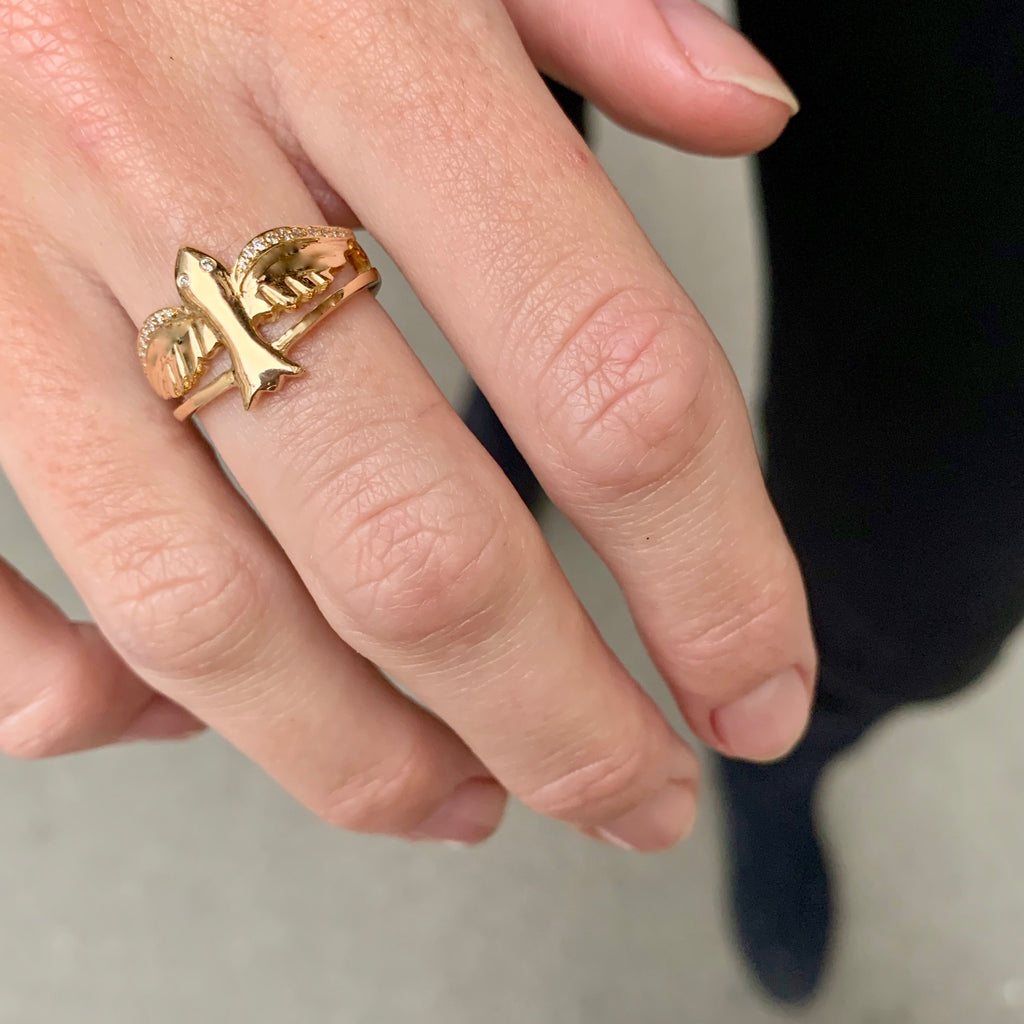 PHOENIX, Mythical Ring