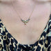 PHOENIX, Mythical Pendant