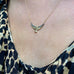 PHOENIX, Mythical Necklace