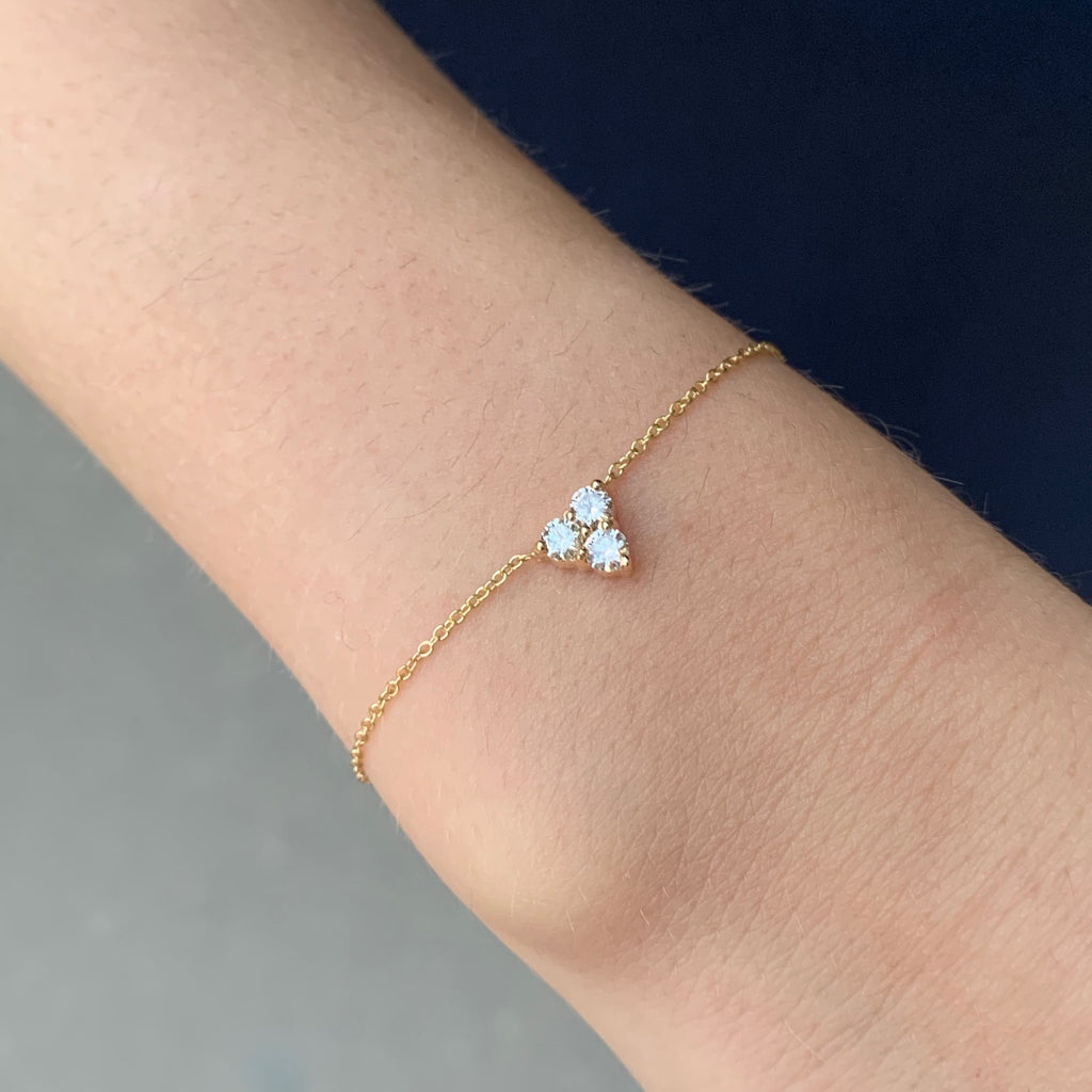 OLYMPIA, Hermes Bracelet