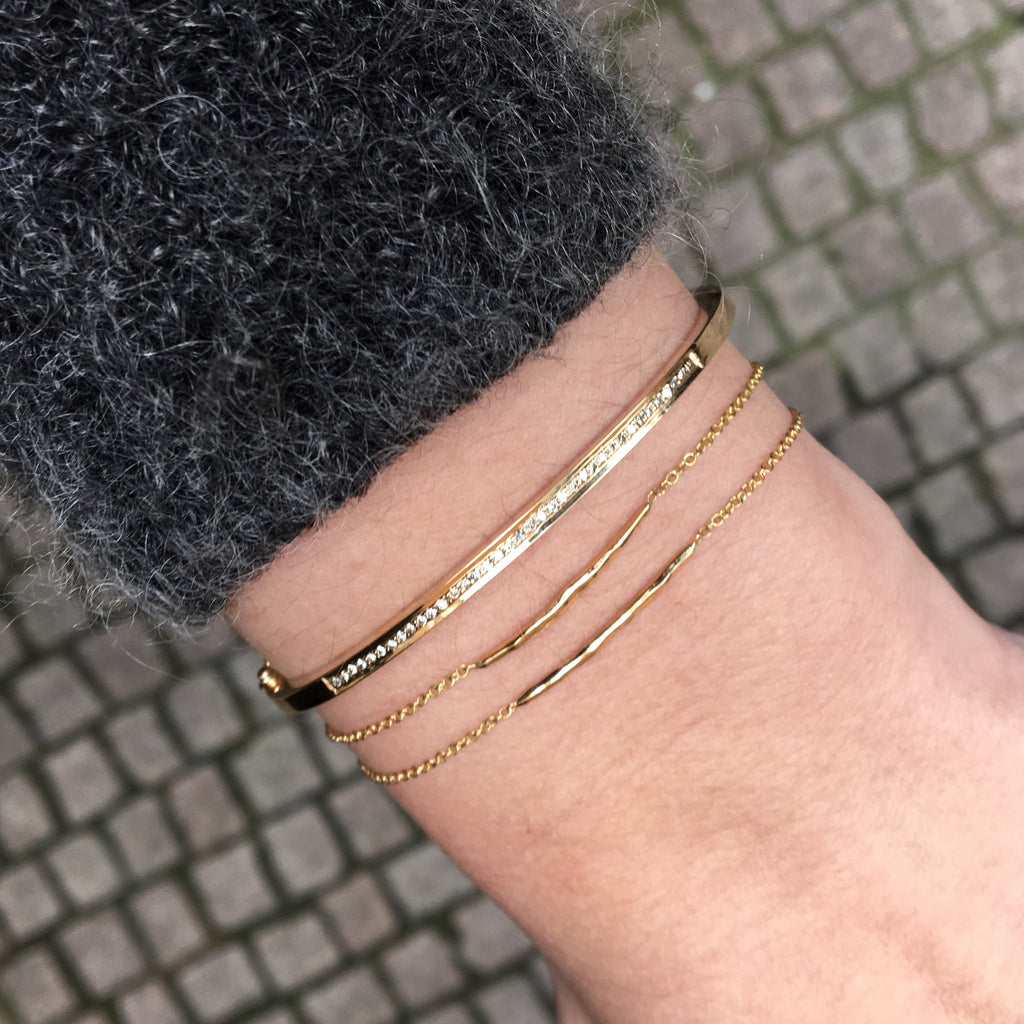 THAR, Katthaa Bracelet