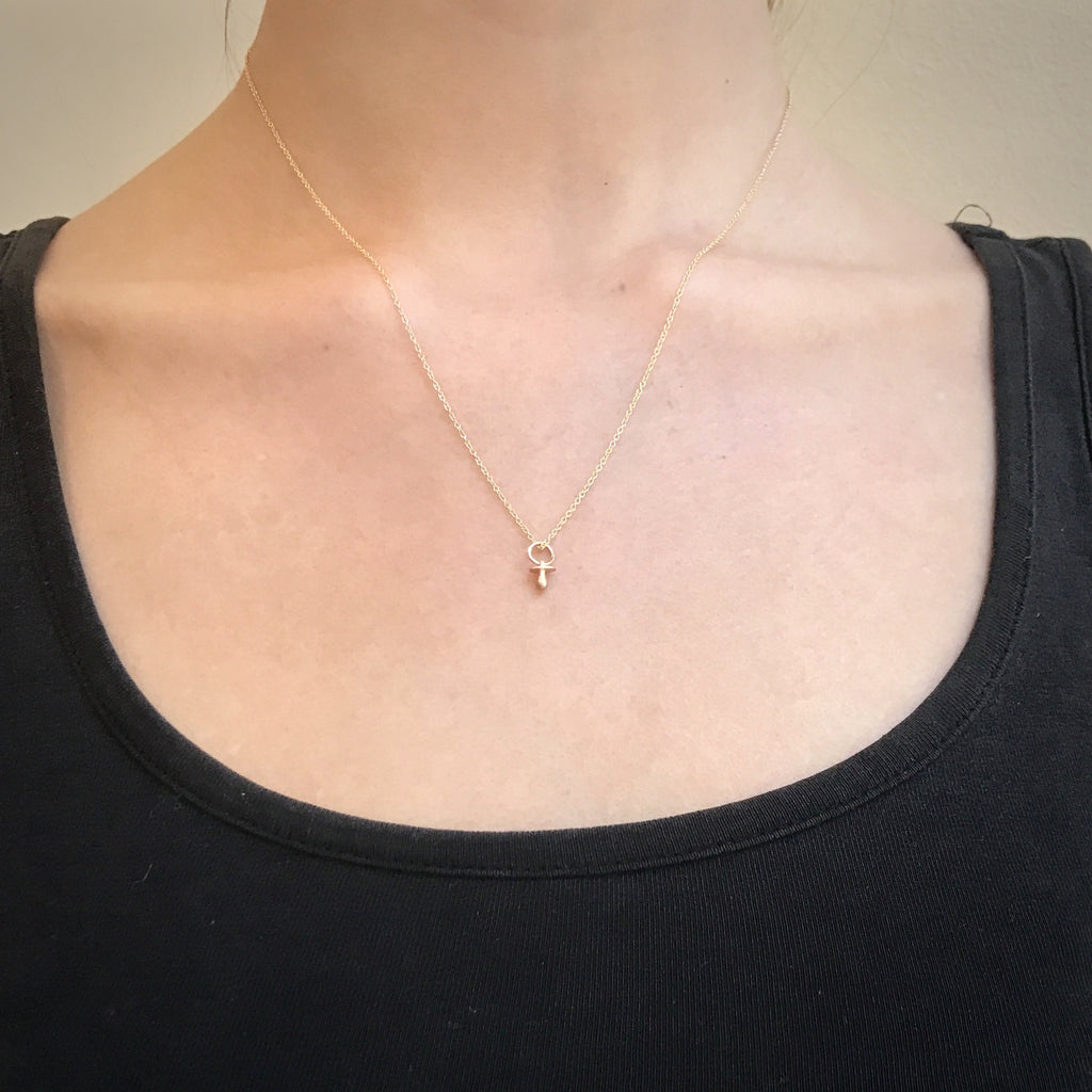 RAINBOW, Tootles Necklace