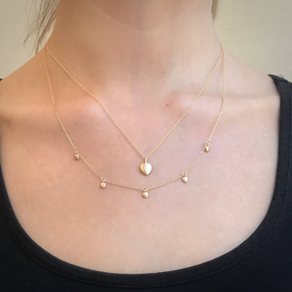 RAINBOW, Nyx Necklace