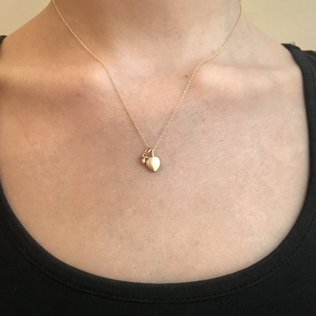 RAINBOW, Tootles Necklace