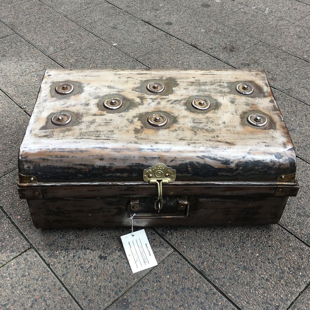 Trunk Number One