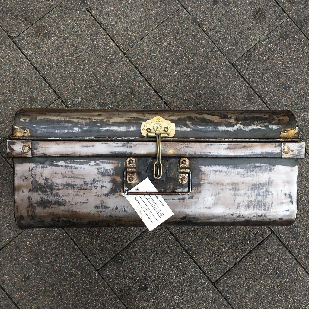 Trunk Number One