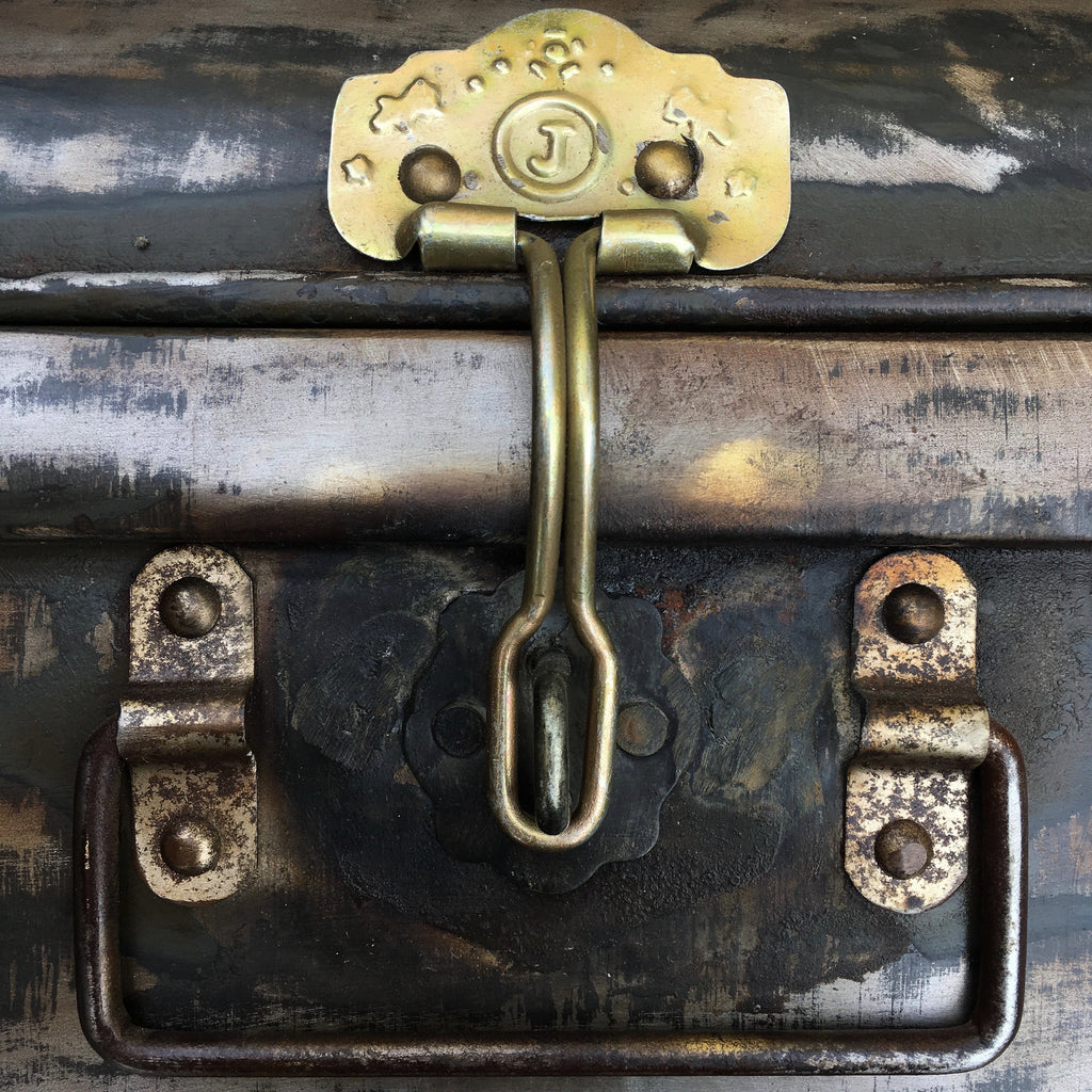 Trunk Number One