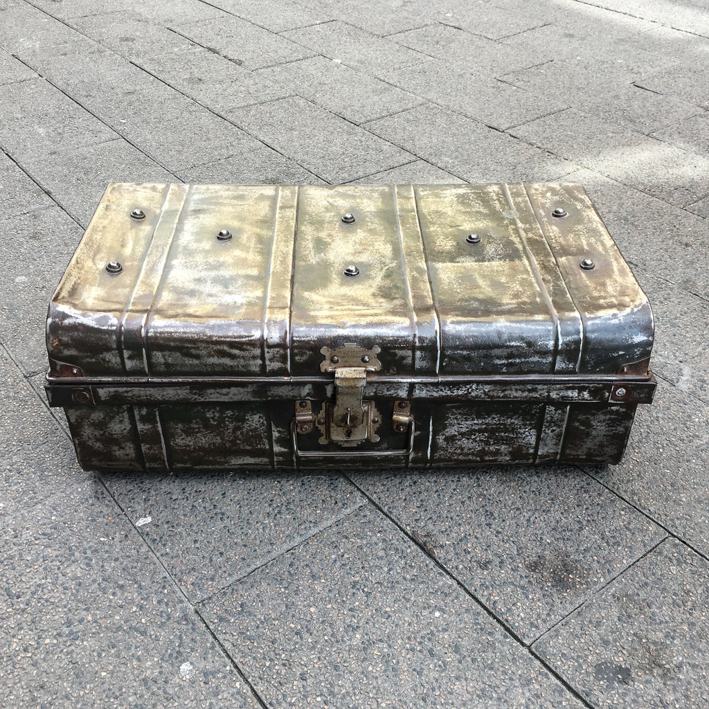 Trunk Number Two