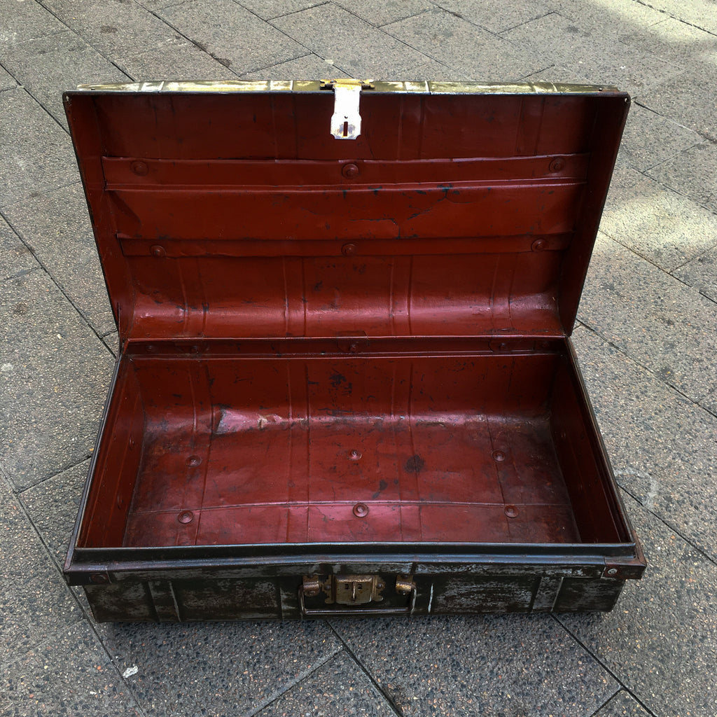 Trunk Number Two