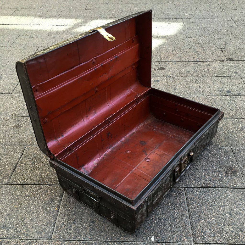 Trunk Number Two