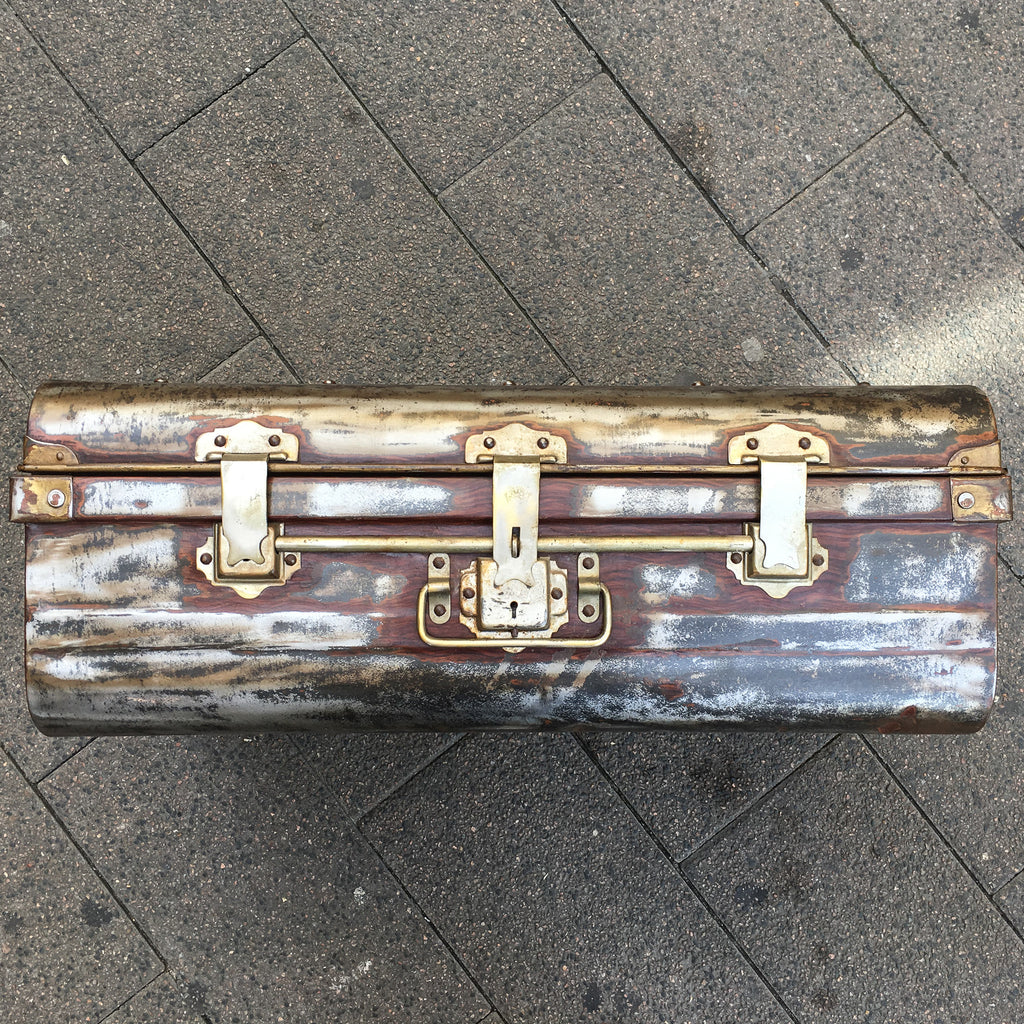 Trunk Number Four